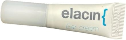 Elacin EarCream