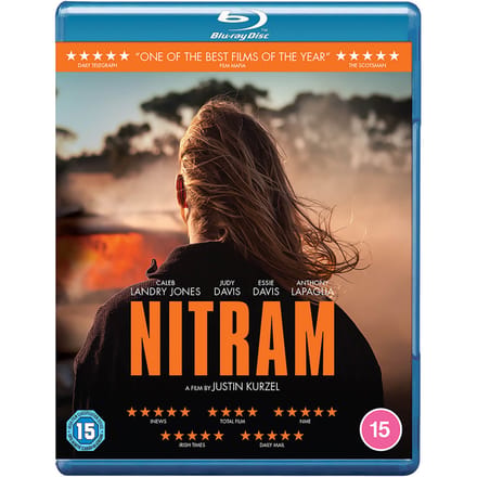 Nitram [Blu-Ray]
