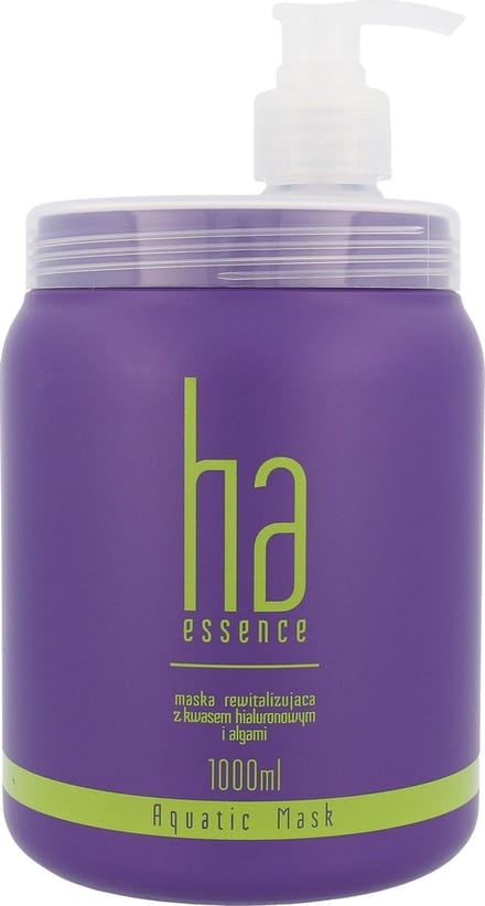 Stapiz - Ha Essence Aquatic Revitalising Mask - 1000ml