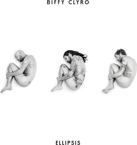 Ellipsis - Biffy Clyro