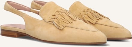 STEFANO LAURAN E2575 Hakken Dames - Geel - Maat 40