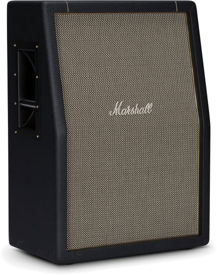 Marshall SV212 Studio Vintage gitaarcabinet