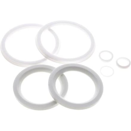 Reparatieset voor DN65 RVS 3-delige Flenskogelkraan