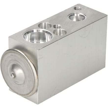 Expansieventiel, airconditioning THERMOTEC KTT140054