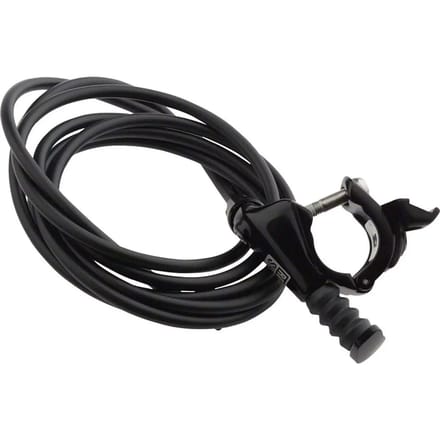 Zadelpenbediening Rockshox Assy/Hose Rtmmx Reverb A2