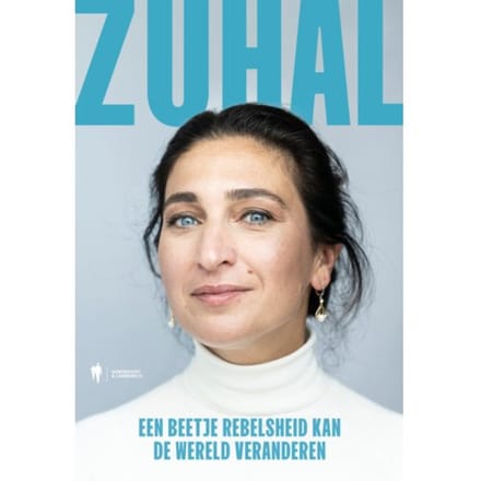 Zuhal - Zuhal Demir