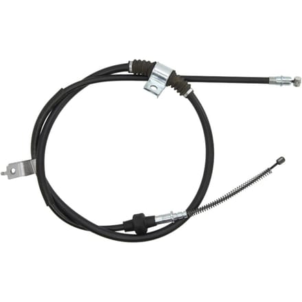 Kabel, parkeerrem BOSCH 1 987 482 517 links