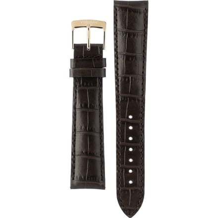 Tissot Straps T600034659 Sculpture Line band