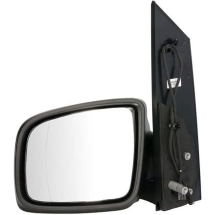 Spiegel MAGNETI MARELLI 182215013500 links