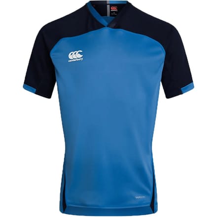 Canterbury Heren Evader Vapodri Jersey (Sky)