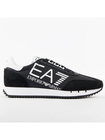 EA7 Signature GA sneakers voor heren