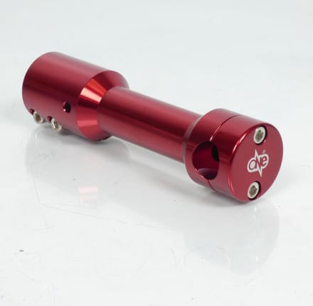 stuurpen één voor scooter mbk 50 nitro nieuw
