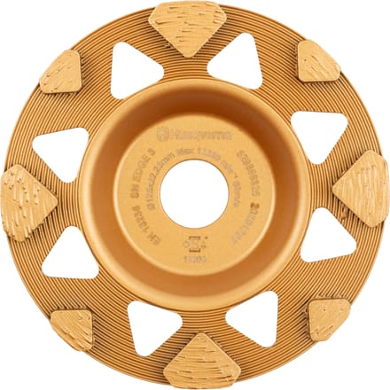 Husqvarna sm edge 2 125mm