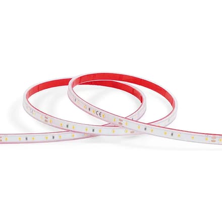 Bande LED SMD 2835 Indeluz lighting Nilo IP67 CRI80 3000K 120º 1329lm