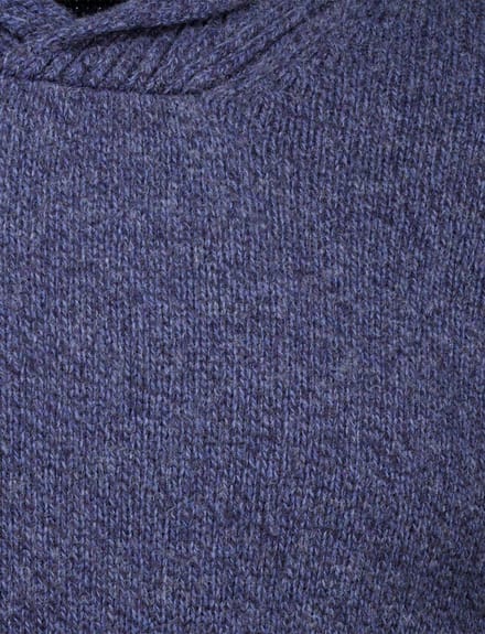 Gant trui donkerblauw