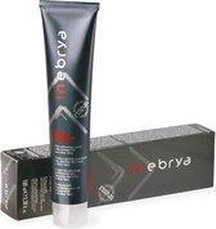 Permanent Dye Inebrya Nº 5/4 Light Chestnut Copper 100 ml