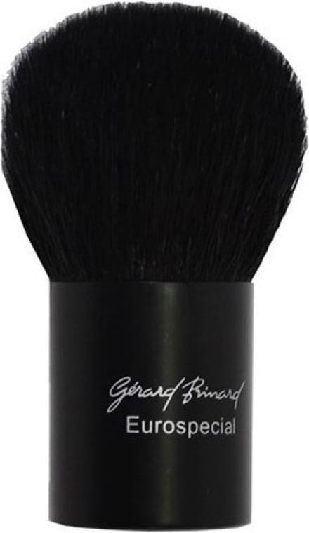 Gérard Brinard make-up kwast blusher kwast zwart