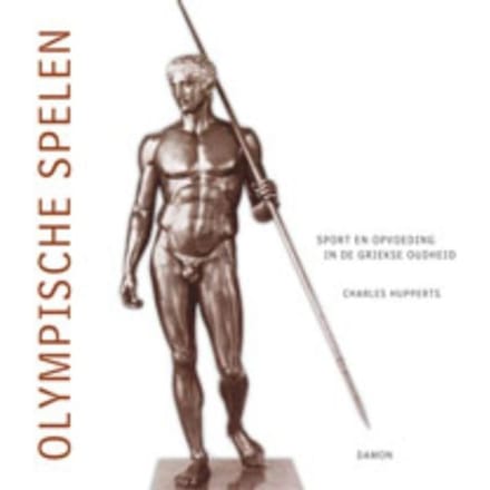 Olympische Spelen - C. Hupperts