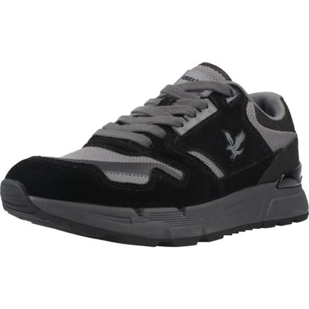 Lage Sneakers Lyle &amp; Scott Forever003