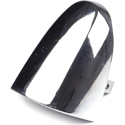 EDP1162 Voor- of achterpassagiersdeur Buitenhandgreep Hendel Plastic afdekking Zilver Kleur 735635865 voor Fiat Tipo 356 Egea 2015-On
