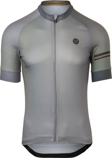 AGU Gradient Fietsshirt Essential Heren - Strategy Green - M