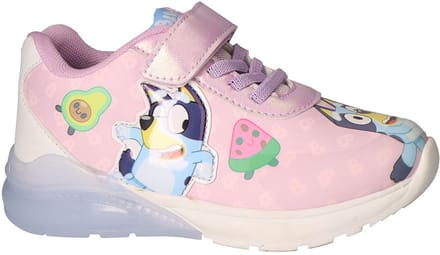 Cerda Bluey Bluey-sneakers Met Lichtjes (tpr) Roze EU 25 Meisje