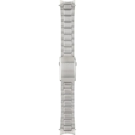 Hamilton Straps H695.767.101 Khaki Pilot band