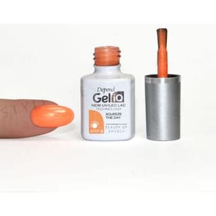Depend Cosmetic - Gel iQ Gel Polish 1048 Squeeze The Day 5ml