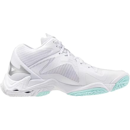 Indoorschoenen voor dames Mizuno Wave Lightning Z8 Mid