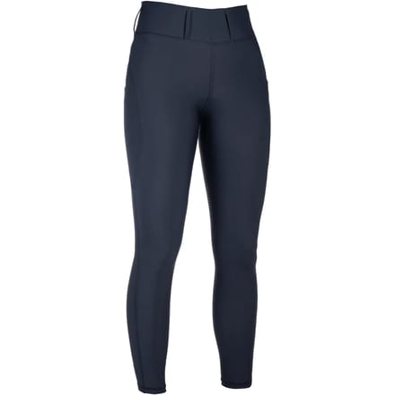 Dameslegging met middengrip HKM Jil High Waist