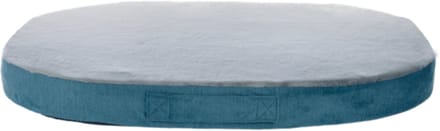 Petlando Orthopedisch Ligkussen Ruby (Blauw)