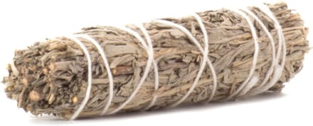 Something Different Smudge stick Blue Sage Purifying 11,5 cm