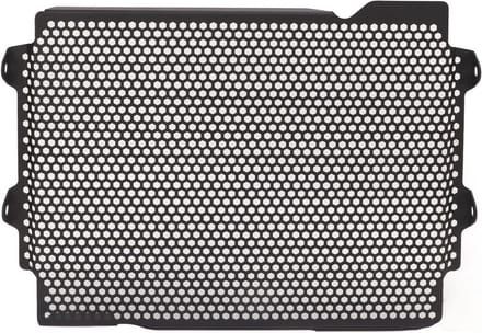 Motorfiets Radiator Protector - RVS Radiator Grill Guard voor MT07 TRACER 700 7/GT