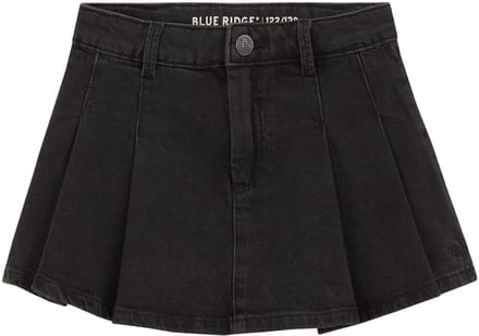 WE Fashion Meisjes denim rok