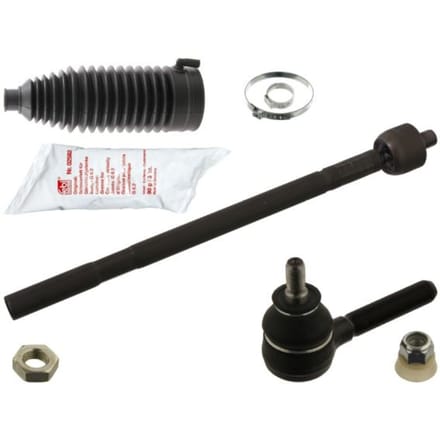 Spoorstang FEBI BILSTEIN 39043