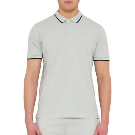 Marshall Artist Tipped Polo Heren