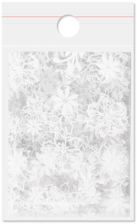 DRM Transferfolie Wit Collectie 100cm #6