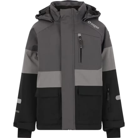 Kinder ski-jas Zigzag Taylora W-PRO 15000