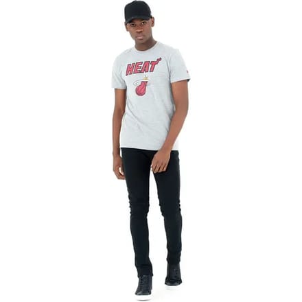 T-shirt Miami Heat NBA