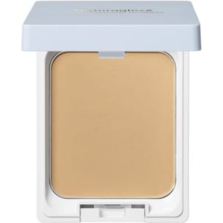 naturaglace - Airy Smooth Powder Foundation SPF 50+ PA++++ NO2 Natural Ocher 2