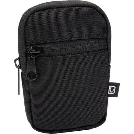 Brandit - Key Molle tasje - Zwart