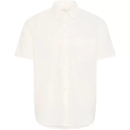 Blend - BHBAY linen SS shirt PP NOOS - Heren