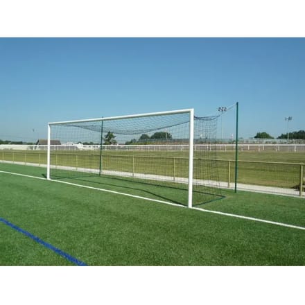 Set van 11 doelen om te verankeren in staal Sporti