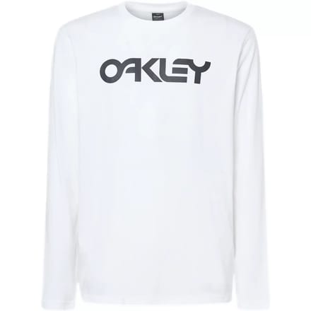 T-shirt met lange mouwen Oakley Mark II