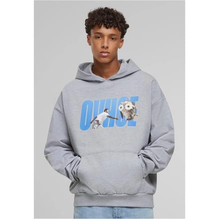 Hoodie Upscale Ovhoe