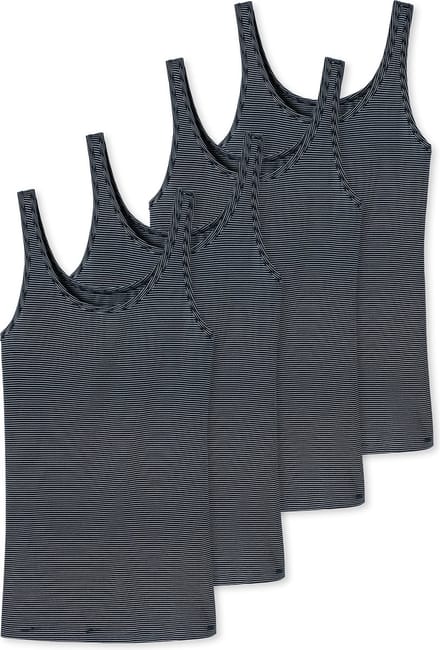 Schiesser Modal Essentials spaghetti top