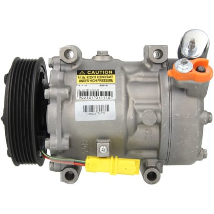 Compressor airconditioning AIRSTAL 10-1111