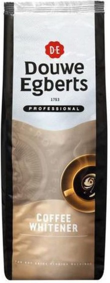 Koffiecreamer Douwe Egberts 1kg