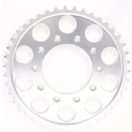 Motorfiets kroon Supersprox 51-35031-45