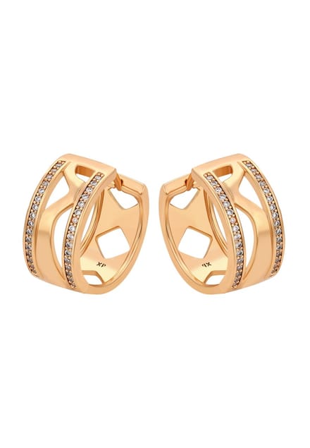 Gaya Earrings